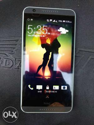HTC Desire 820S new condion
