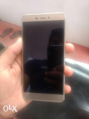I am sell urgent this phone Gionee p7 max with