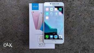 I wannt to sell my vivo v5 s. Box pack with all