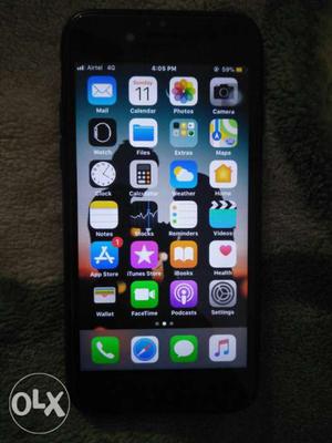 I want sell my iphone 6 spacy gray 16gb with
