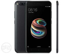 I want to sell my mi a1 only two months old