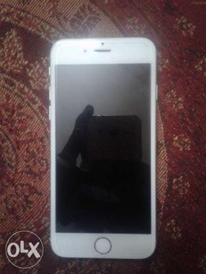Iphone 6 16 gb perfect condition