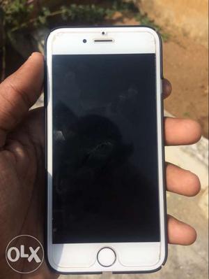 Iphone 6 16GB silver..4G volte,,latest ios