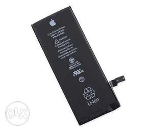 Iphone 6 original battery