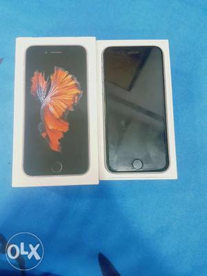 Iphone 6s 64gb 10 months old in super excellent