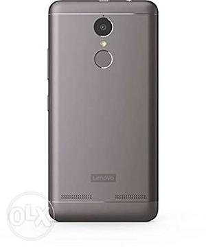 Lenovo K6 Power (Grey, 4GB RAM) (32GB) Refurbished