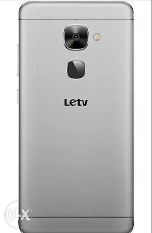 Looks like new very less usage letv Le 2