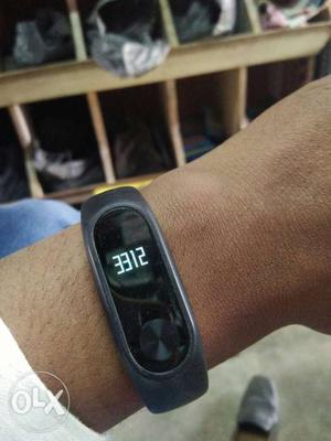 Mi fitband