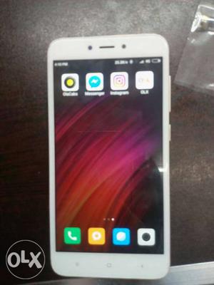 Mi4 4gb ram 64gb Rom with box+charger+data