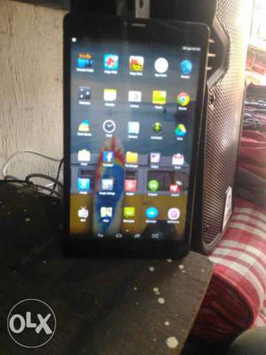 Micromax tablet pg 8inch