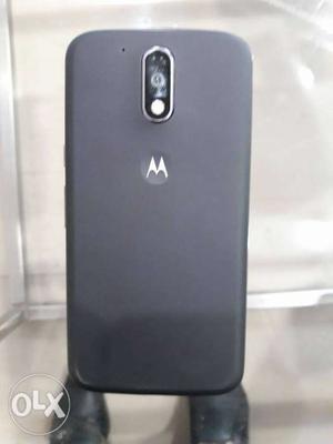 My new motog4plus sale