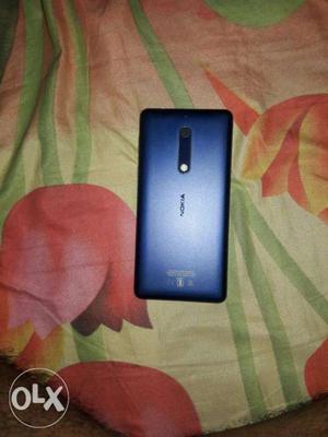 Nokia 5. SELL OR EXCHANGE 3 month old 3GB