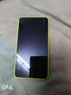 Nokia lumia 630 single sim in good condition with