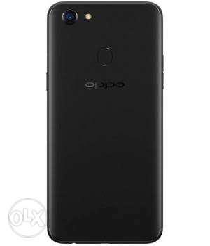 Oppo f5 purchase in December in awesome condition