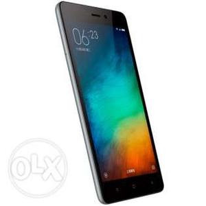 Redmi 3s Silver 2GB 16GB Refurbished Nice looking