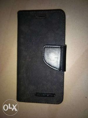 S4 mini with flip cover it's in good condition