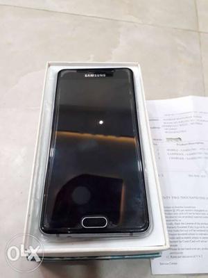 Samsung A edition..as new cndition..used