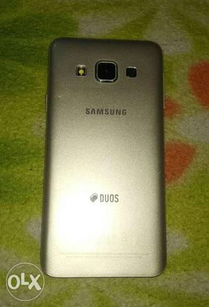 Samsung Galaxy A3 4g, perfect condition without