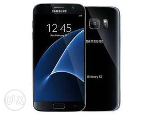 Samsung galaxy S7 brand new condition one eyar