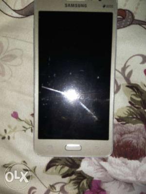 Samsung galaxy prime Only 2 yr old Good condition