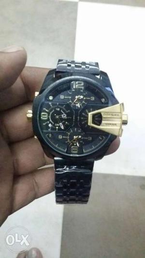 Sell my diesel watch Crono working complete on 2