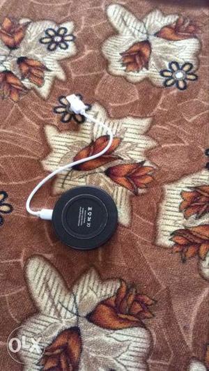 Wire less charger for apple Ifon 8