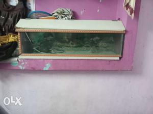 3ft aquariam sell 3ft by 10 inch