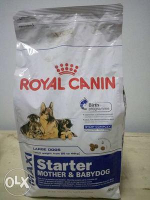 4 Kg Royal Canin Pack