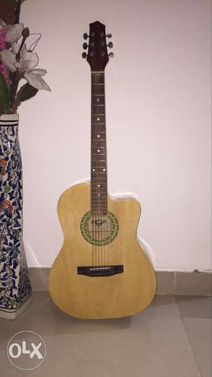 Acoustic Guitar - Nice quality