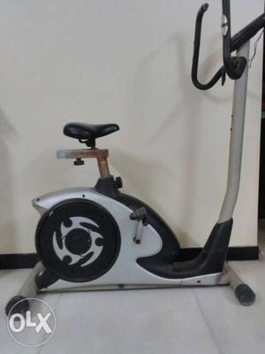 Aerofit exercise cycle good condition,