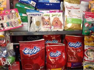 All Premiums Breed& Pet Products For Sall