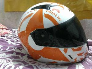 Axor branded L size helmet for sale..