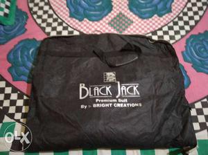 Black Jack Bag