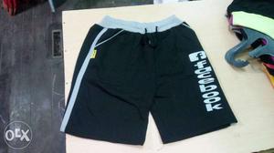 Boxer shorts size L, XL & 3/4th available for