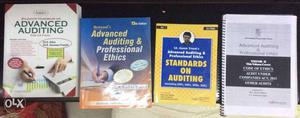 Ca Final Books. Paduka For Audit And Ama, Surbhi Bansal and