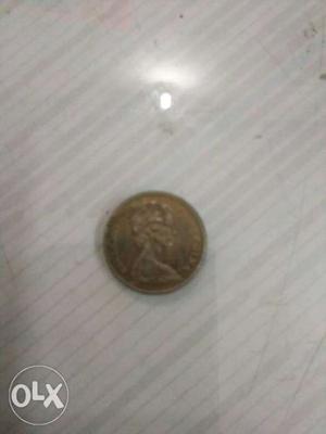  Canada 5 cents coin for sale from G Pullaiah