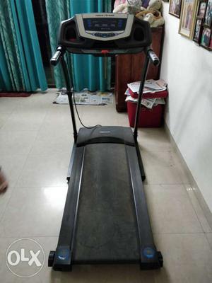 Cosco fitness tread mill. only 2 years old