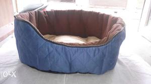 Dog bed for Pug dog
