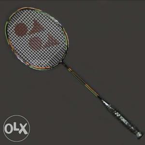 Duora 10 yonex badminton raquet