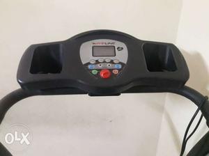 Fit line treadmill and cycle good condition