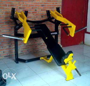 Free weight gym equipments only  call