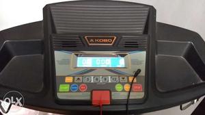 Kobo TreadMill in excellent condition