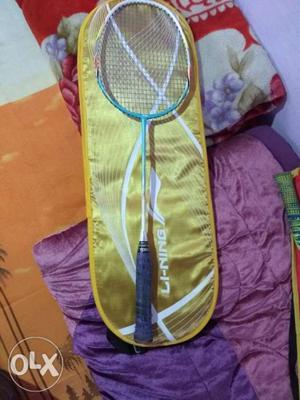 Lining gforce i with new string