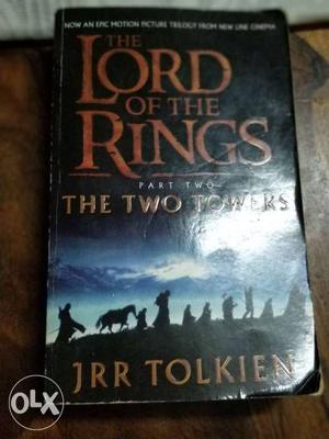 Lord of the rings series complete