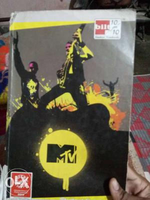 MTV Book In Allahabad