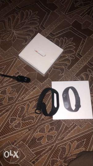 Mi band 2- used only 1 week