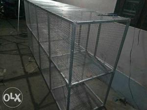 New cage for sale 2*2*2