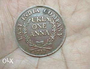 Old Coin For Sale