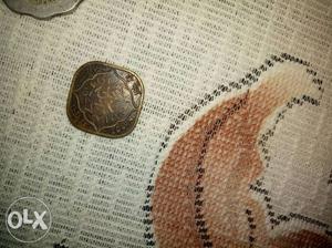 Old coins Indian ND from other countries too