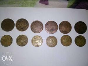 Price of per anna coin is 200 price or per 20